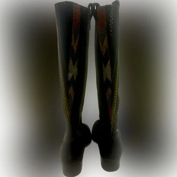 NWT Jack Rogers Boots